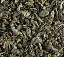 Thé Vert à la Menthe - Vrac 100g - DAMMANN FRÈRES