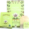 Thé Vert Matcha Cacao Bio & Equitable - 20 sachets - FAIRTRADE - ENGLISH TEA SHOP