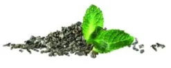Thé Vert Menthe Bio & Equitable - 20 sachets - Terra Etica