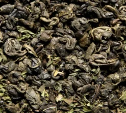 Thé Vert Menthe - Vrac 100 g - COMPAGNIE & CO