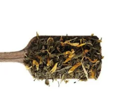 Thé Vert Mirabella - Vrac 100 g - COMPTOIR FANÇAIS DU THÉ