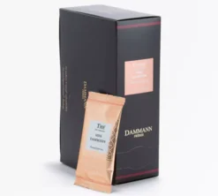 Thé Vert Miss Dammann - 24 sachets - DAMMANN FRÈRES