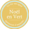 Thé Vert Noël en Vert - Vrac 100 g - COMPTOIR FRANÇAIS DU THÉ