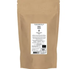 Thé Vert Rouge Baiser Bio - Vrac 100 g - GEORGE CANNON