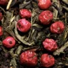 Thé Vert Sencha Calida - Vrac 100 g - COMPAGNIE & CO