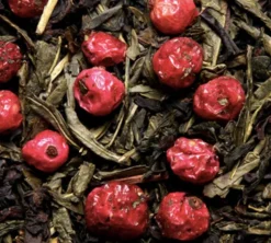 Thé Vert Sencha Calida - Vrac 100 g - COMPAGNIE & CO