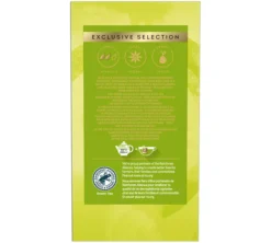 Thé Vert Sencha Exclusive Sélection - 25 sachets - LIPTON