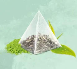 Thé Vert Sencha Exclusive Sélection - 25 sachets - LIPTON