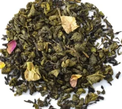 Thé Vert Sidi Kaouki Bio - Vrac 100 g - GEORGE CANNON