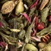 Thé Vert Spicy Coco - Vrac 100 g - DAMMANN FRÈRES
