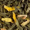 Thé Vert Volupthé - Vrac 100 g - DAMMANN FRÈRES