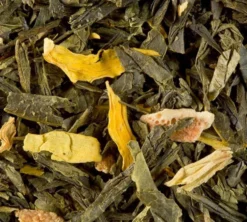 Thé Vert Volupthé - Vrac 100 g - DAMMANN FRÈRES