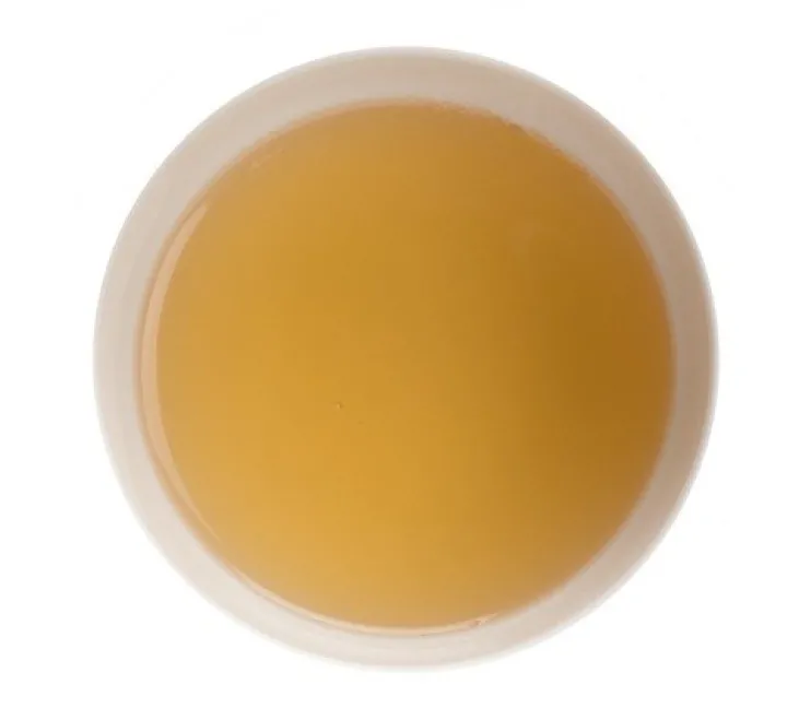 Thé Vert Volupthé - Vrac 100 g - DAMMANN FRÈRES