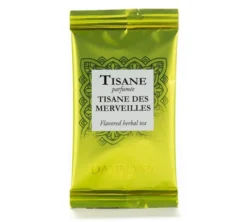 Tisane des Merveilles - 24 sachets - DAMMANN FRÈRES