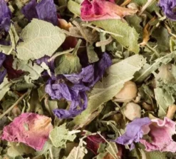 Tisane des Merveilles - Vrac 100 g - DAMMANN FRÈRES