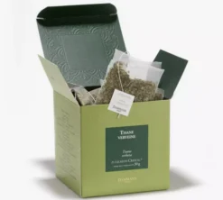 Tisane Verveine - 25 sachets - DAMMANN FRÈRES