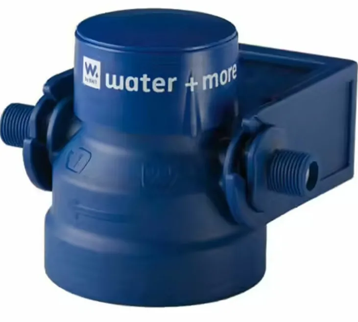 Tête de raccord Besthead pour cartouche filtrante - BWT Water+More