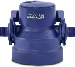 Tête de raccord BWT WATER+MORE - Magnésium Mineralized Water Protect MP200 - ST3/8