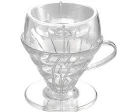 V60 drip assist PDA-02-T- Pete Licata - HARIO