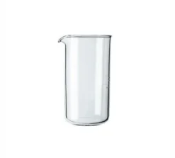 Verre de rechange BODUM pour cafetière à piston 3 tasses / 35cl