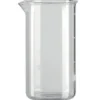 Verre de rechange pour cafetière à piston Bialetti - 35cl