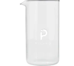 Verre de rechange pour cafetière à piston 35cl - PYLANO