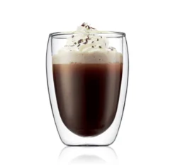 2 Verres 35 cl Pavina - BODUM