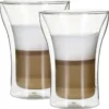 Verres double paroi BODUM - Assam 2x25cl