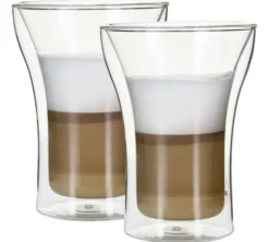 Verres double paroi BODUM - Assam 2x25cl