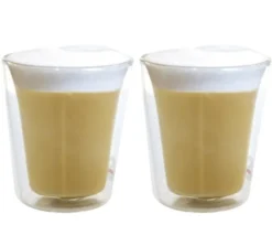 Verres double paroi BODUM - Canteen 2x20cl