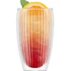 Verres double paroi BODUM - Pavina 2x45 cl