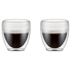Verres double paroi BODUM Pavina Outdoor (plastique) 2x25cl