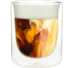 6 Verres double paroi Mila 25 cl - PYLANO