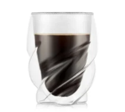 Verres double paroi - Pavina Paris - 2 x 27cl - BODUM