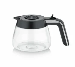 Verseuse en verre SEVERIN Filka 10 tasses