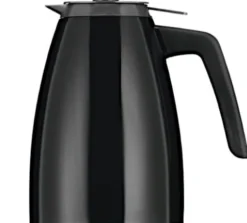 Verseuse isotherme noire - cafetière filtre Bodum B-Over