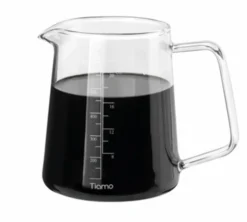 Verseuse TIAMO en verre 0.6L
