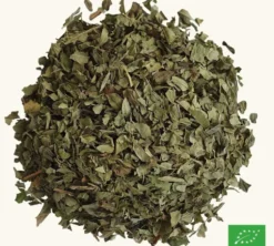 Verveine Menthe Bio - Vrac 50 g - GEORGE CANNON