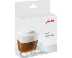 Wi-Fi Connect V2 (EA) pour Machine à café JURA