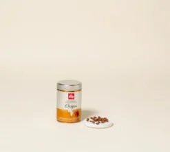 4 x 250 g - Café en grain - Arabica Sélection Ethiopie - ILLY