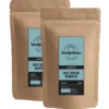 2 x 125 g - Café en grain - Aromatisé saveur Chocolat - LES PETITS TORRÉFACTEURS