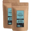 2 x 125 g - Café en grain - Aromatisé saveur Whisky - LES PETITS TORRÉFACTEURS