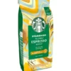 2 x 450 g - Café en grain - Blonde Espresso Roast - STARBUCKS
