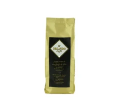 4 x 250 g - Café en grain - Blue Mountain - ORLANDO