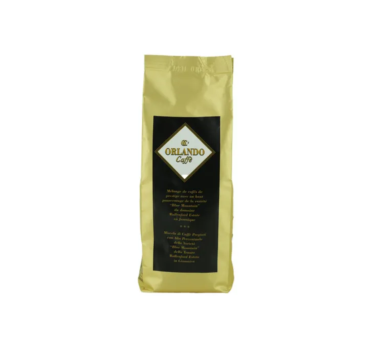 4 x 250 g - Café en grain - Blue Mountain - ORLANDO