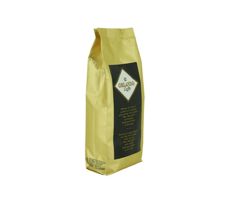 4 x 250 g - Café en grain - Blue Mountain - ORLANDO