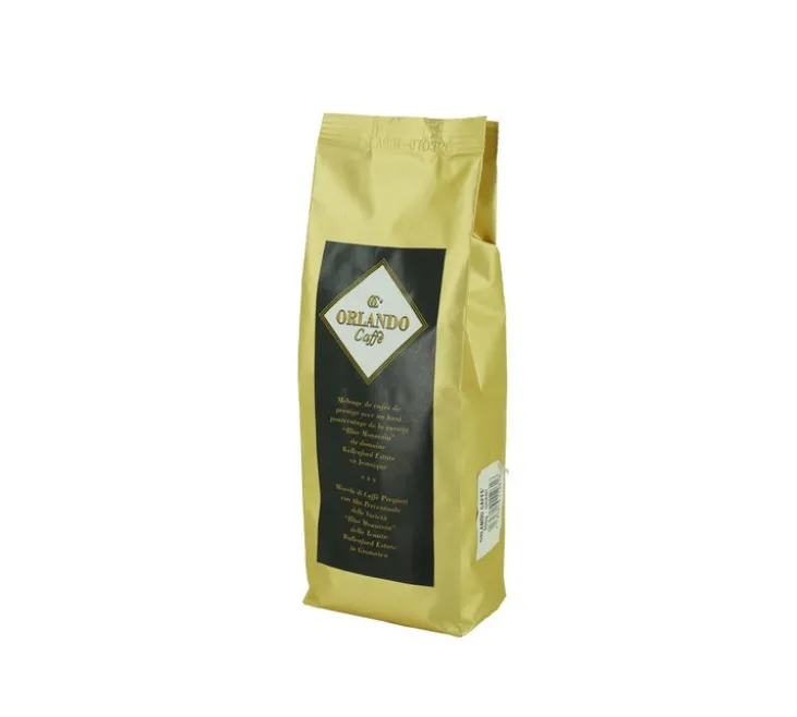 4 x 250 g - Café en grain - Blue Mountain - ORLANDO