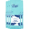 4 x 250 g - Café en grain - Brésil Rose Diamond - LUGAT