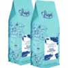 2 x 250 g - Café en grain - Brésil Rose Diamond - LUGAT
