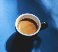 4 x 250 g - Café en grain - Colombie Las Planadas Bio - LUGAT